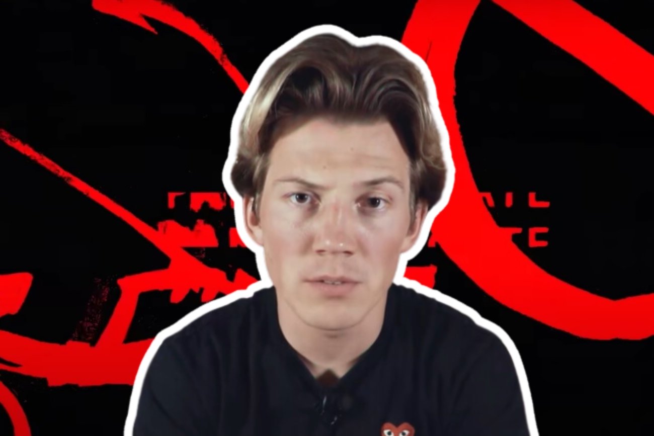 Kim jest Michał Gała? Influencera oskarża się przy okazji afery Pandora Gate.