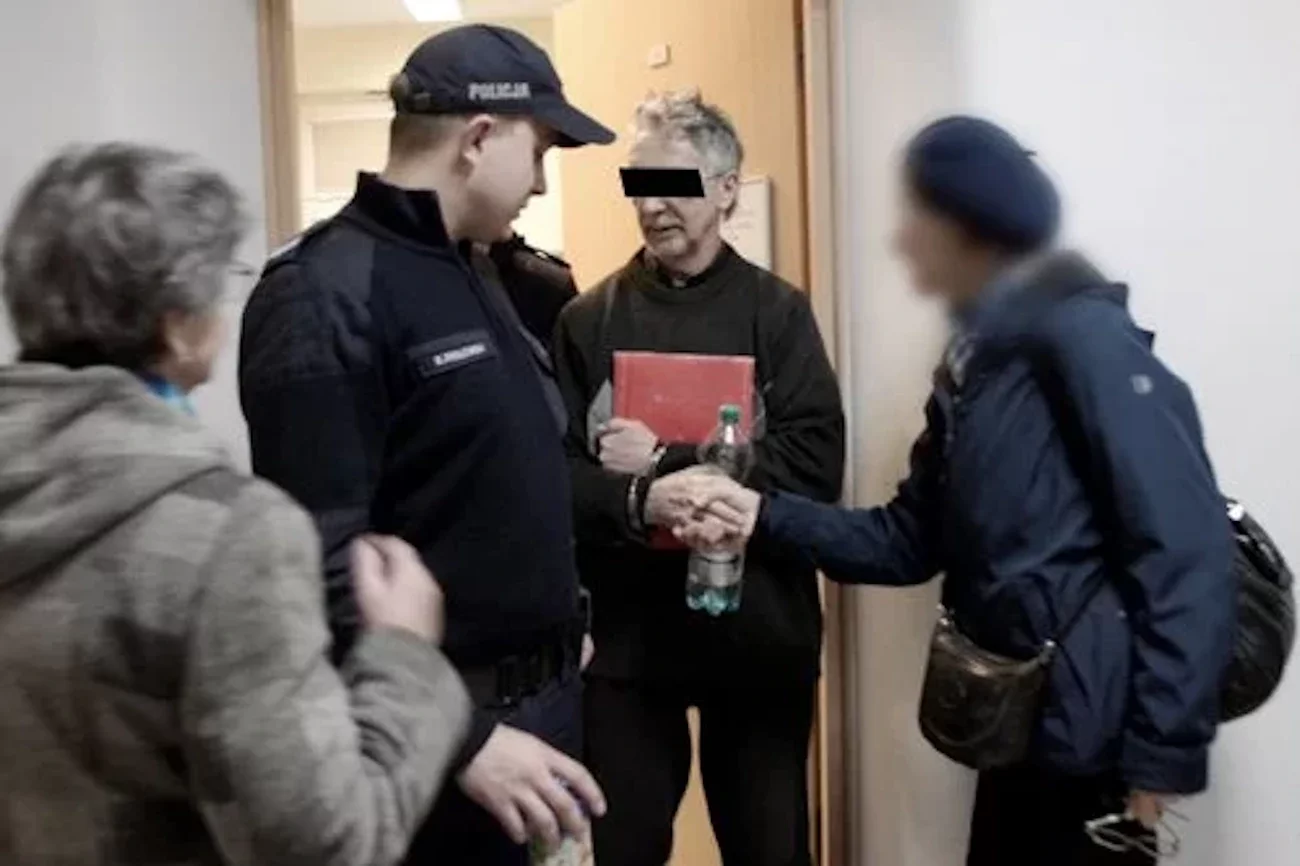 Sąd Okręgowy w Jeleniej Górze skazał księdza Piotra M. na karę czterech lat bezwzględnego więzienia.