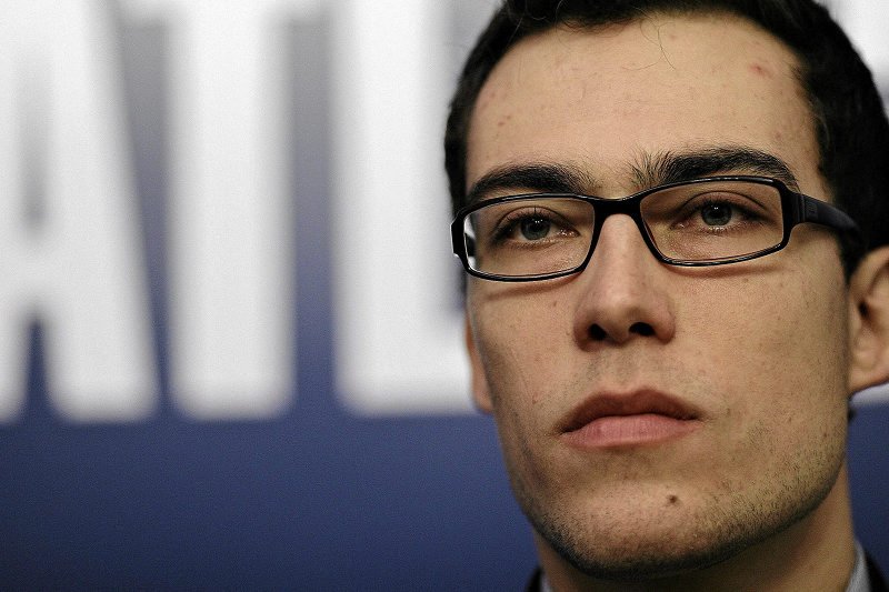 Jerzy Janowicz podczas Wimbledonu zarobił prawie milion złotych.