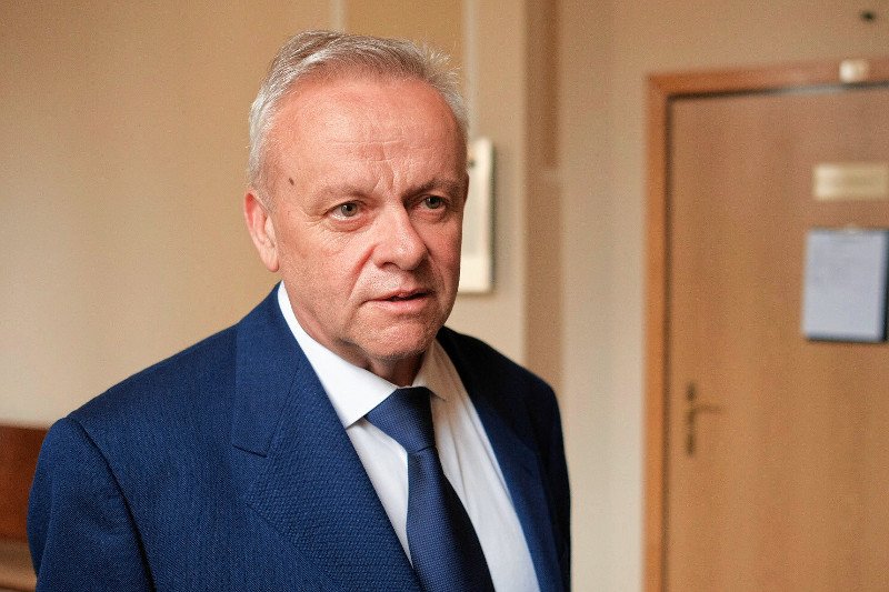 Sąd uznał winę Mirosława Karapyty i skazał byłego marszałka województwa podkarpackiego na 4 lata więzienia.