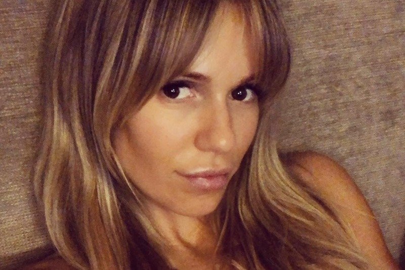 Doda nagra płytę w hołdzie swojej babci