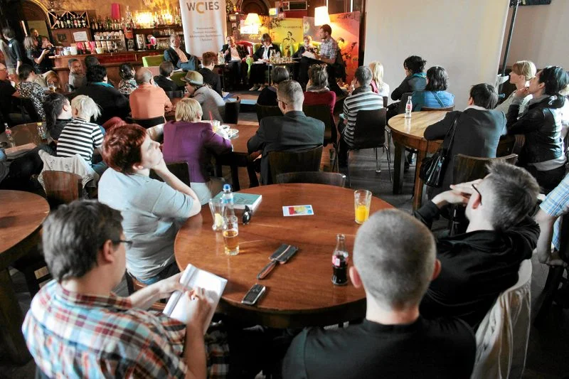 Dyrektor Teatru Dramatycznego Tadeusz Słobodzianek rozwiązał umowę z właścicielami klubokawiarni Cafe Kulturalna