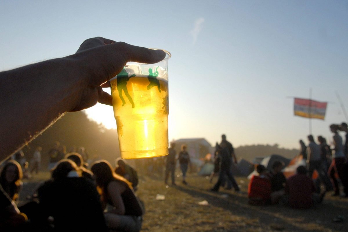 XV Przystanek Woodstock