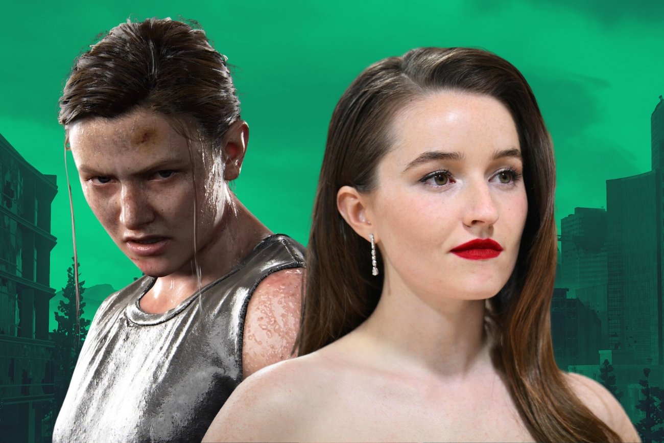 Kaitlyn Dever musiała zatrudnić dodatkową ochronę przez hejt dotyczący Abby z gry The Last of Us: Part II.