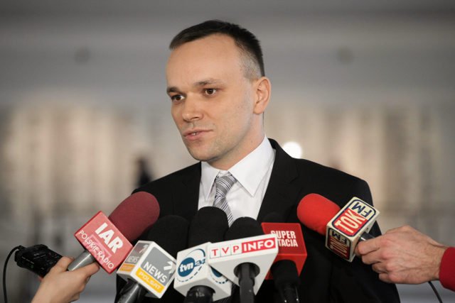 U Tomasza Kality zdiagnozowano glejaka. Choremu pomóc może marihuana, ale w Polsce stosowanie tej rośliny w lecznictwie jest nielegalne.