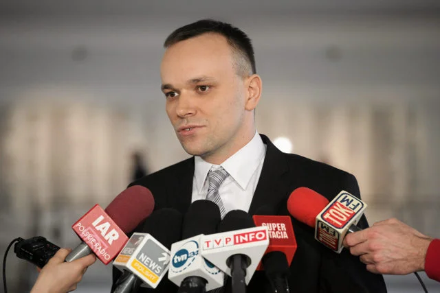 U Tomasza Kality zdiagnozowano glejaka. Choremu pomóc może marihuana, ale w Polsce  stosowanie tej rośliny w lecznictwie jest nielegalne.