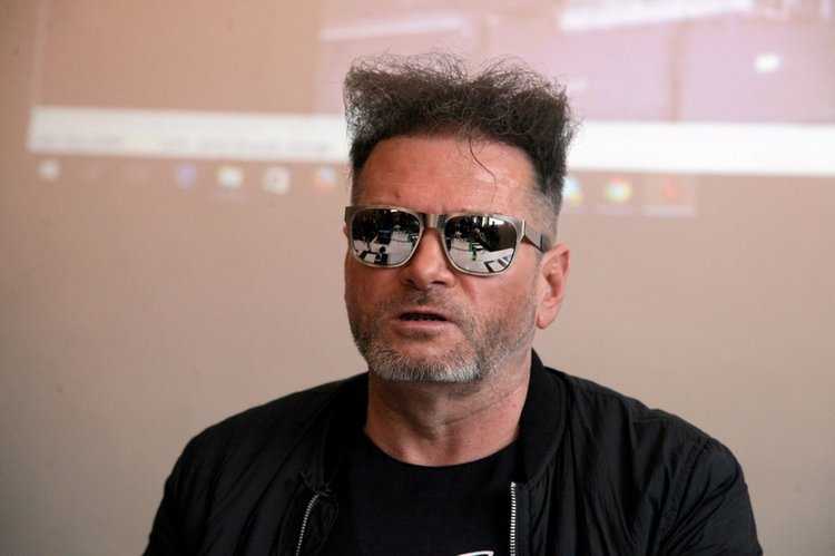 Prokuratura wycofuje akt oskarżenia wobec Krzysztofa Rutkowskiego.