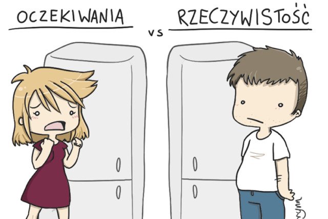 Feministka wniesie, czy nie wniesie? Odwieczny dramat tego ruchu kobiecego.