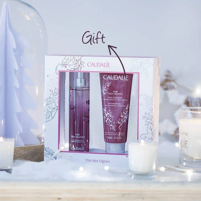 Caudalie ma w swoim portfolio nawet linię winnych perfum