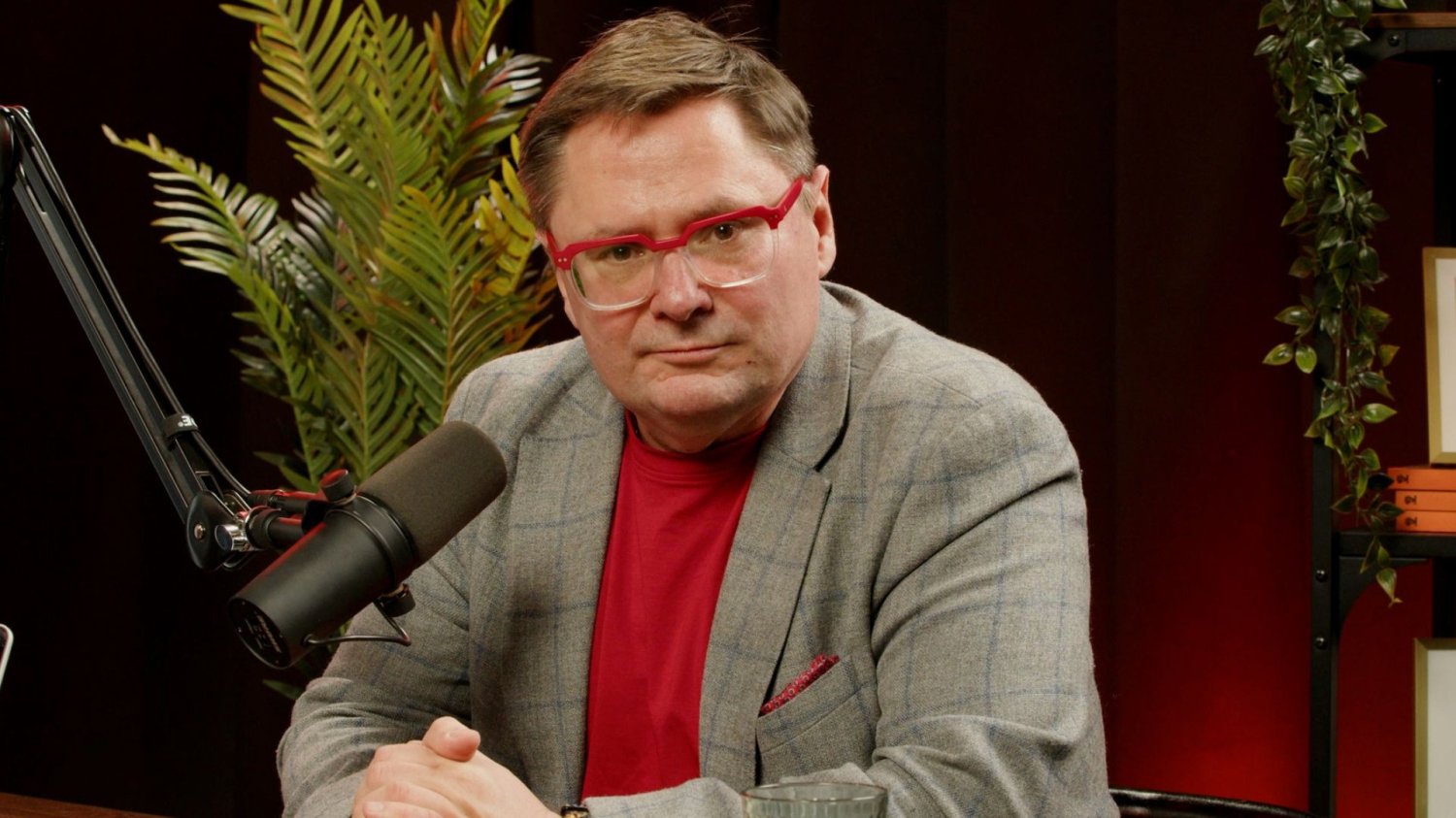 Tomasz Terlikowski dla naTemat rozlicza PiS i Trumpa. "Pastiszowy antychryst"