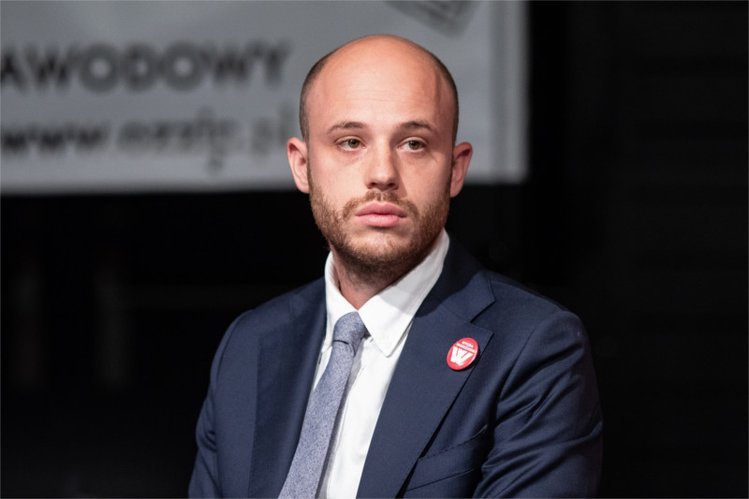 Jan Śpiewak został skazany za zniesławienie córki Zbigniewa Ćwiąkalskiego.