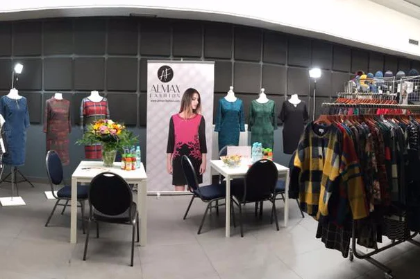 Targi mody Fashionweare