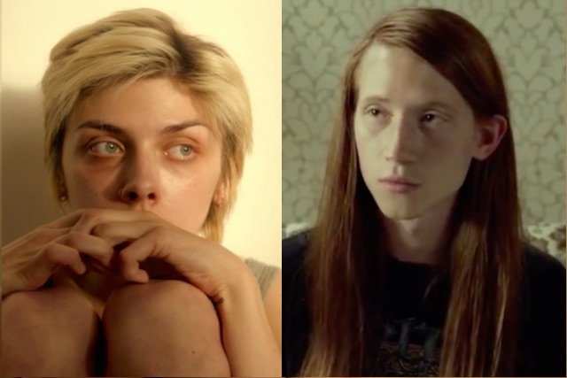 Justyna Suwała i Marcel Borowiec. To oni są nowymi twarzami polskiego kina.