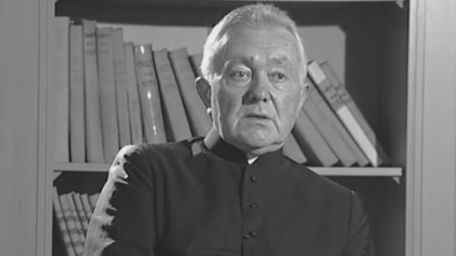 Nie żyje ks. Józef Hass.
