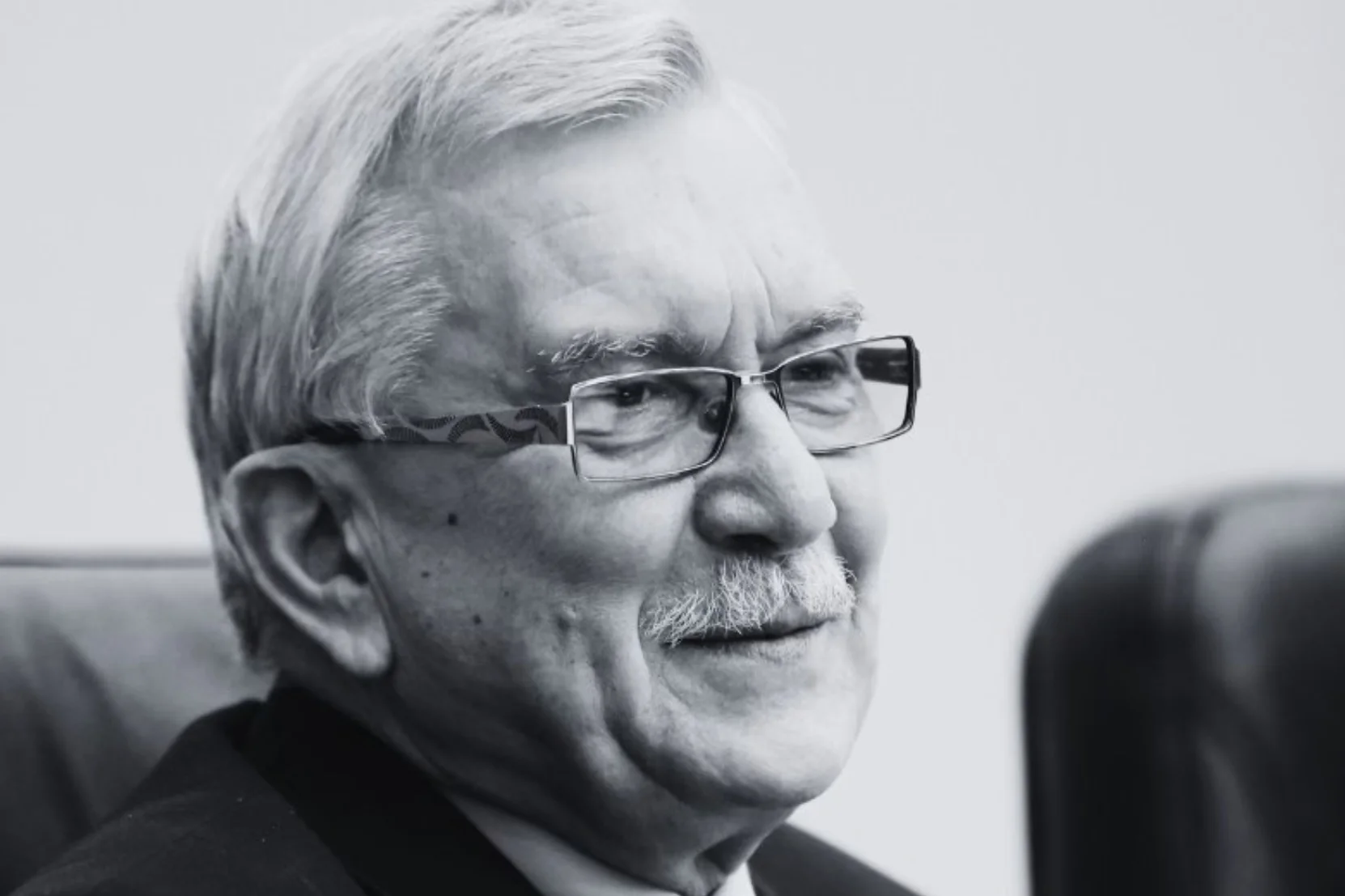 Krzysztof Rutkowski nie żyje. Tak pożegnano radnego PO