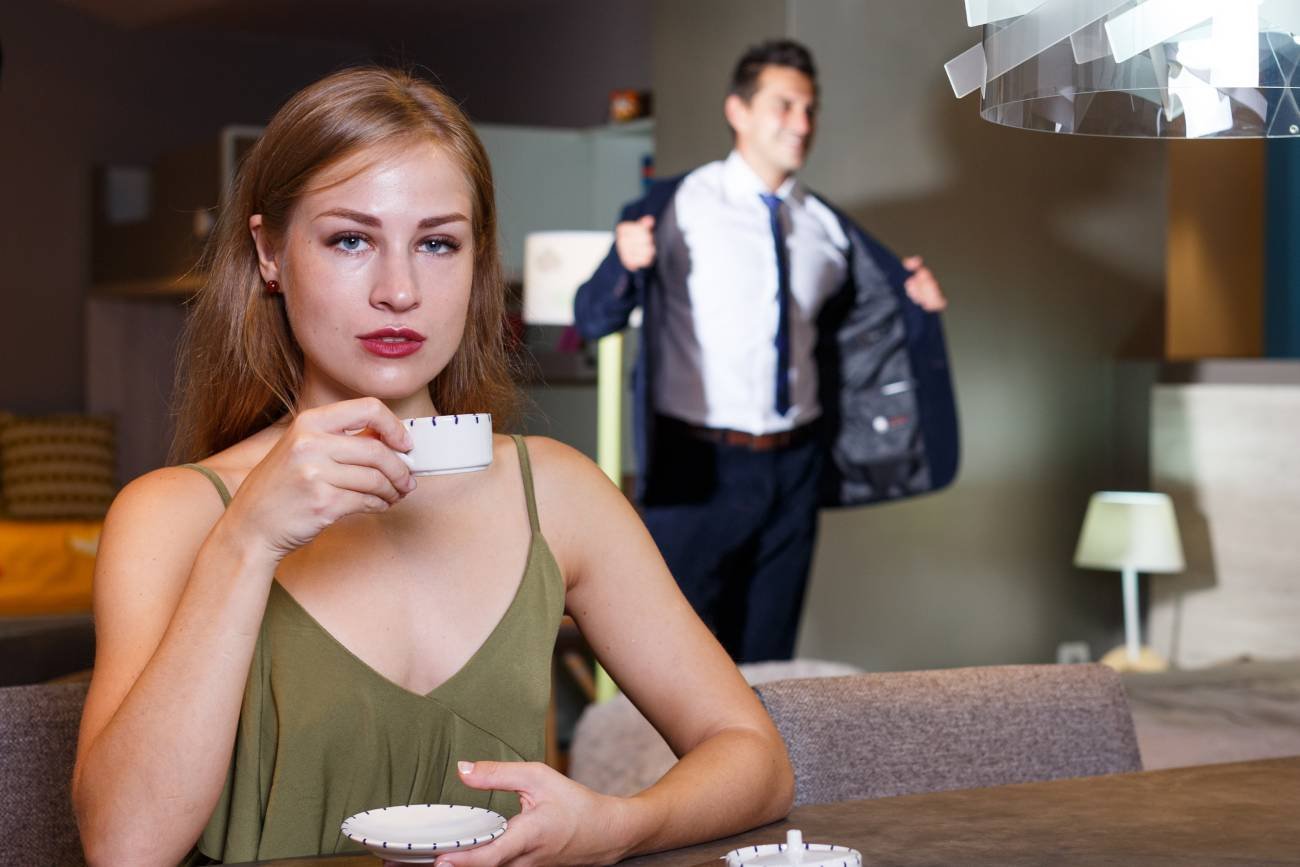 Wykrywacz kłamstw na zdradę. Czy badanie wariografem wykryje zdradę?