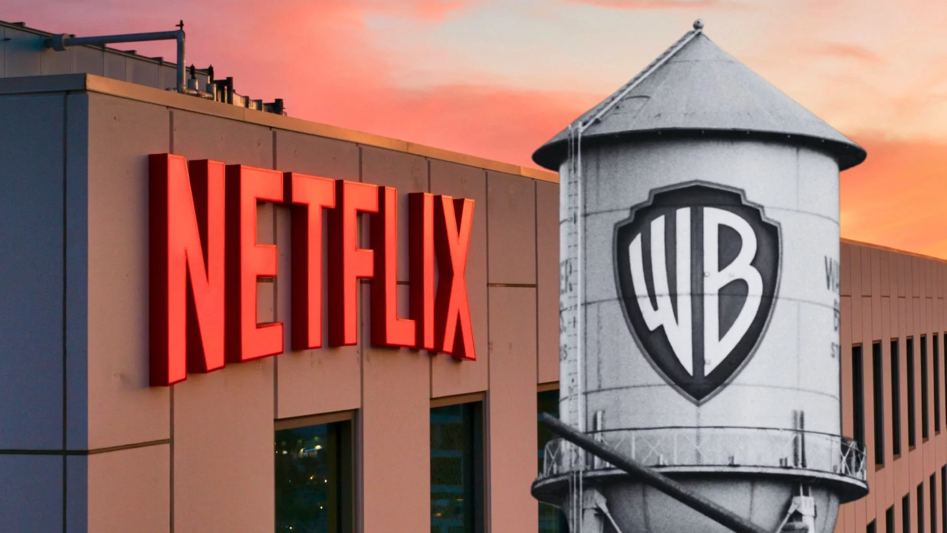 Netflix kupuje Warner Bros. Gigatransakcja zmieni całą branżę i zaczynam się bać