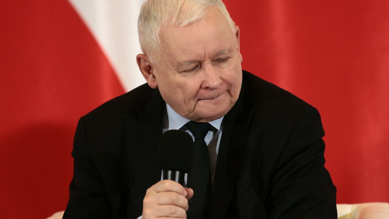 Najnowszy sondaż Kantar Public po styczniowych dyskusjach w Sejmie.
