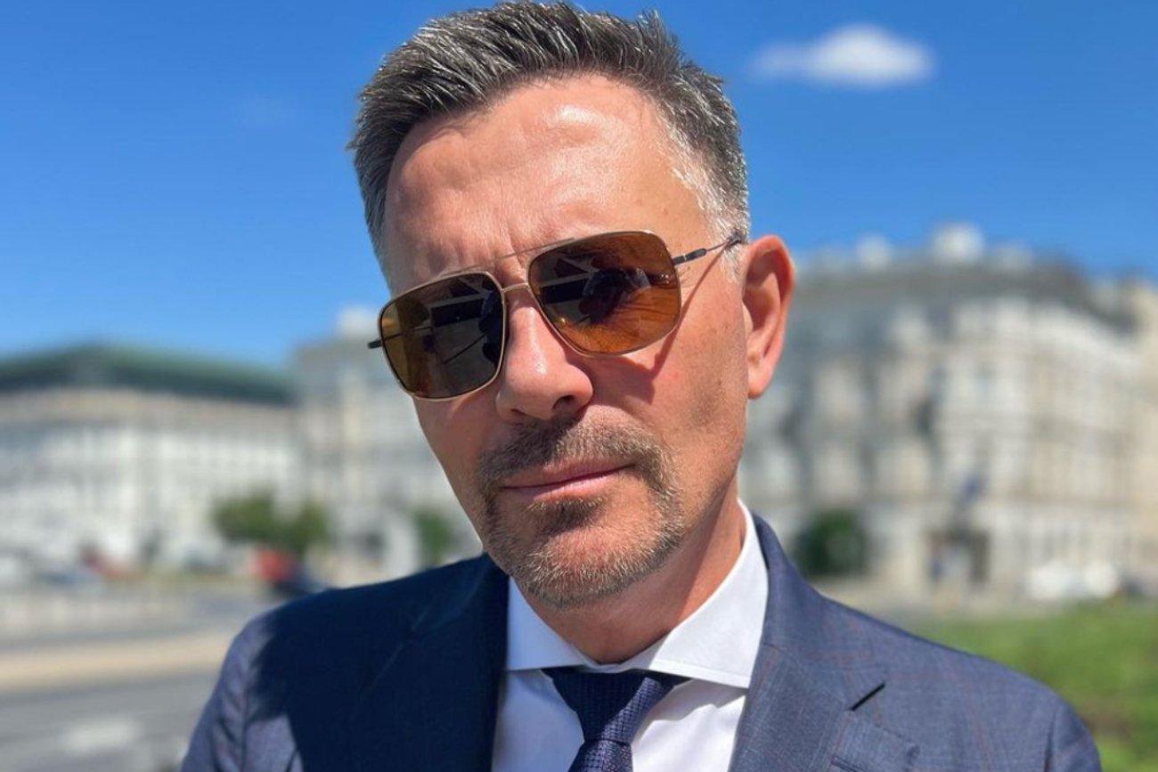 Krzysztof Ibisz nie pójdzie na emeryturę? Prezenter postawił sprawę jasno