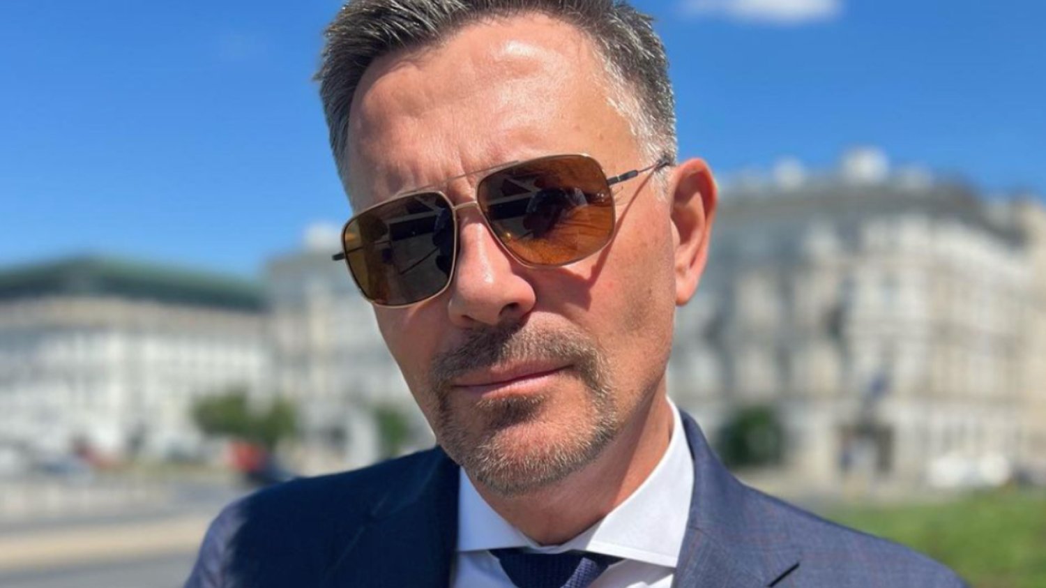 Krzysztof Ibisz nie pójdzie na emeryturę? Prezenter postawił sprawę jasno