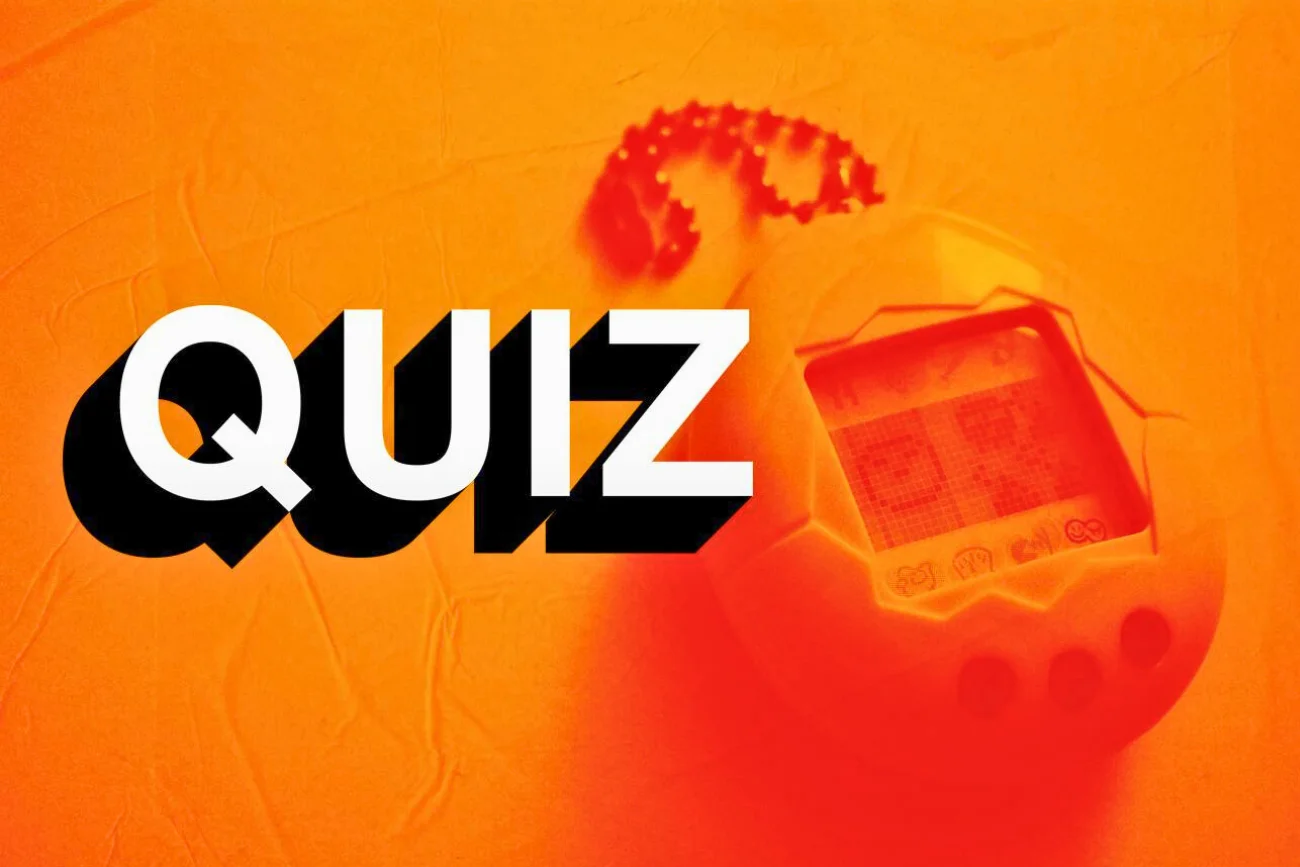 Nie tylko Tamagotchi. Zabawki z lat 90. Kultowe gadżety i zabawki z lat 90., nie tylko Tamagotchi