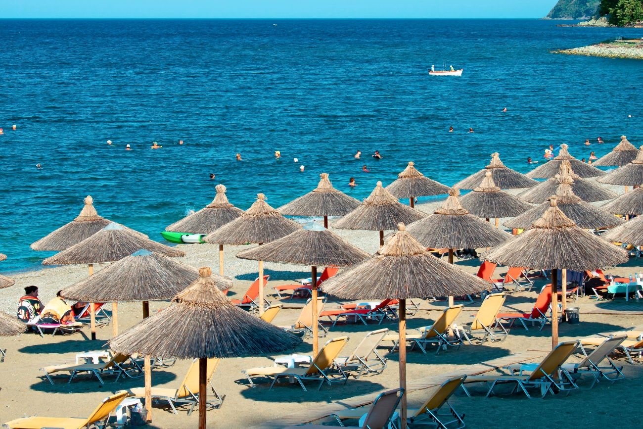 Miały być świetne wakacje w Grecji. Na obietnicach biura podróży się skończyło