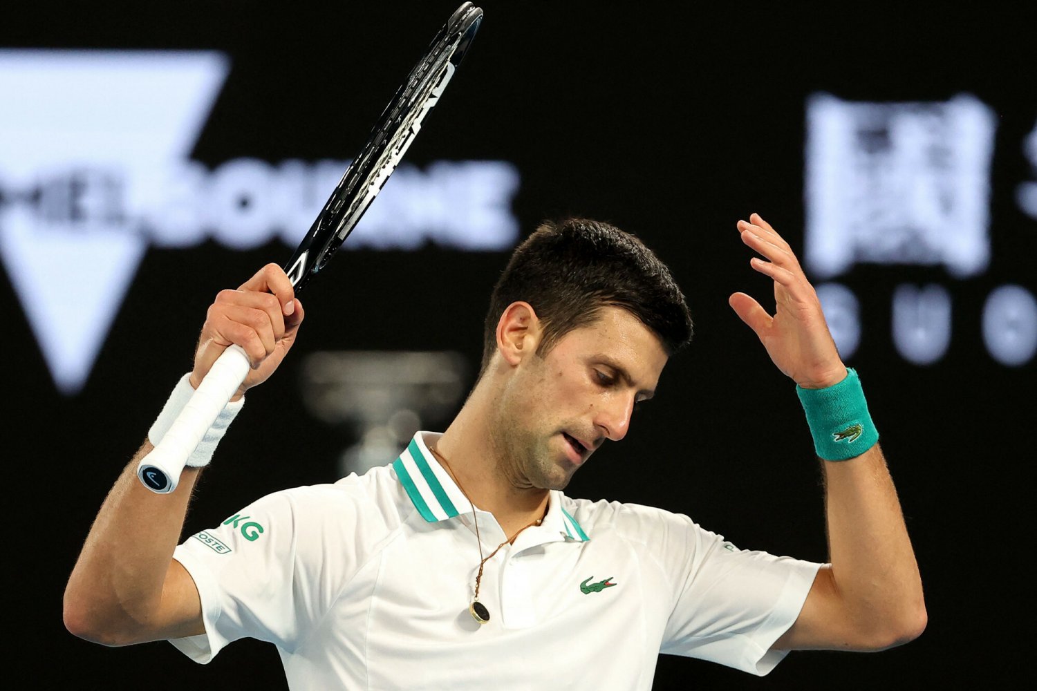 Novak Djoković znów ma anulowaną wizę i musi opuścić Australię, zapewne nie zagra w Australian Open