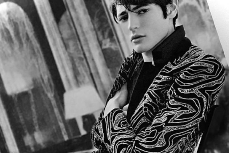 Harry Brant nie żyje. Syn miliardera Petera Branta i supermodelki Stephanie Seymour miał 24 lata