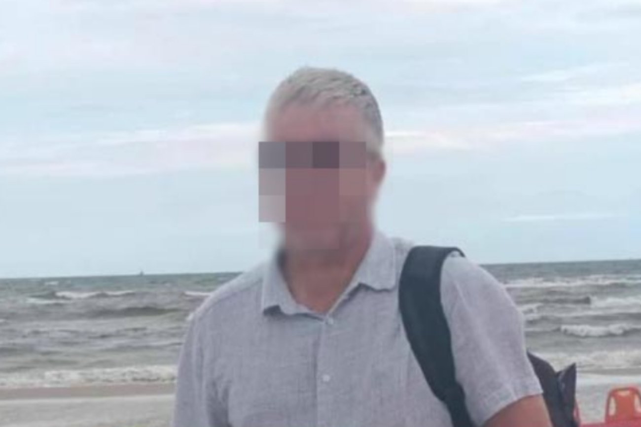 Ksiądz ze Szczecina masturbował się na plaży. Jest komentarz Zbigniewa Ćwiąkalskiego