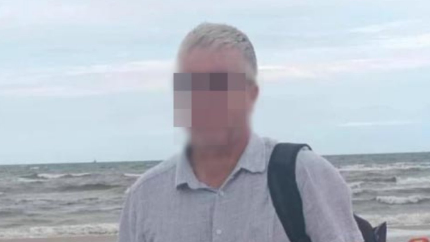 Ksiądz ze Szczecina masturbował się na plaży. Jest komentarz Zbigniewa Ćwiąkalskiego