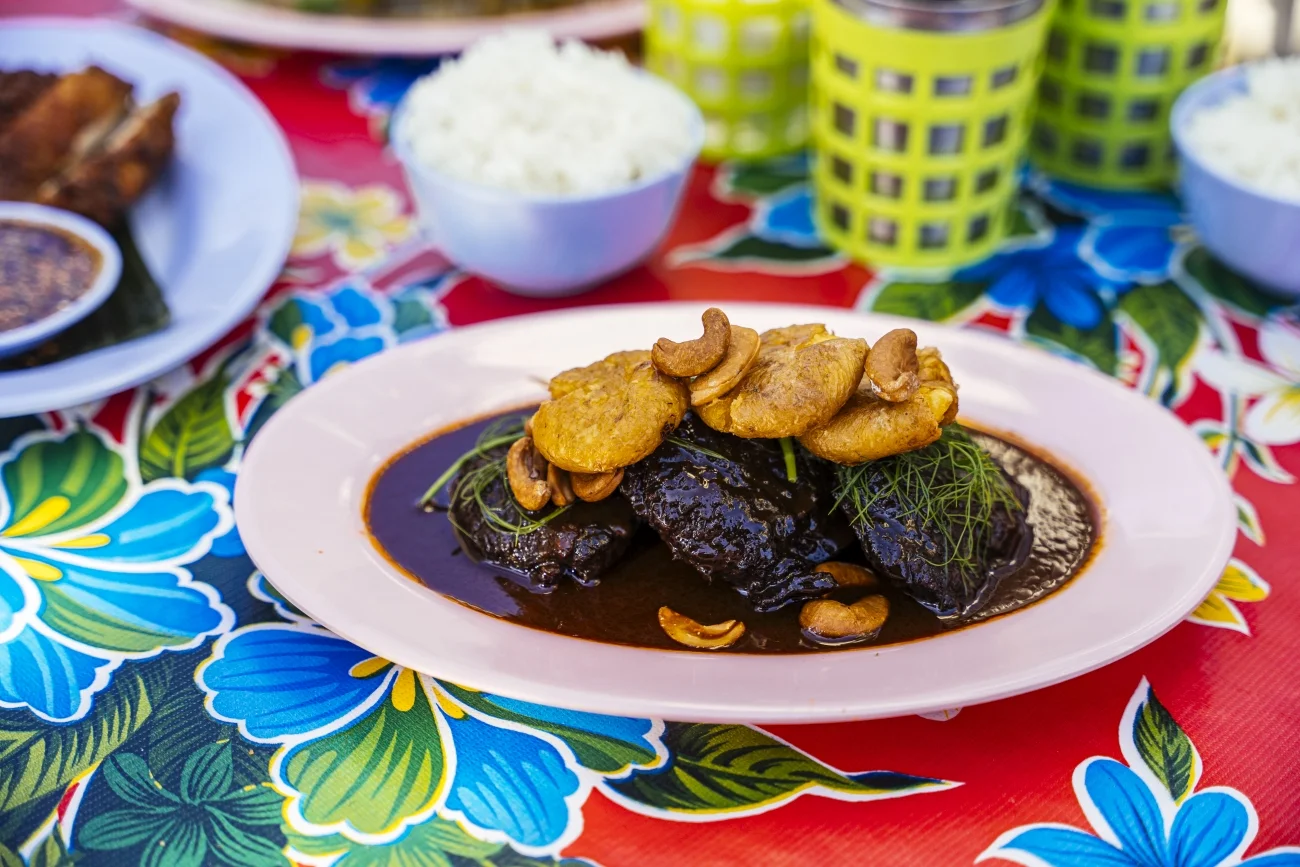 Festiwal popisowych menu w najlepszych restauracjach właśnie wystartował pod hasłem #FoodSmellsGood! Rezerwacje trwają na https://RestaurantWeek.pl/. Które restauracje warto odwiedzić w tej edycji? Sprawdźcie!