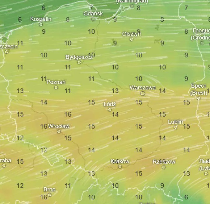 pogoda 30 stycznia pogoda 30 stycznia