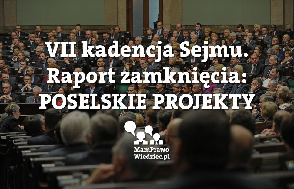 Pierwsze posiedzenie Sejmu 8.11.2011. Fot. Grzegorz Rogiński/KPRM