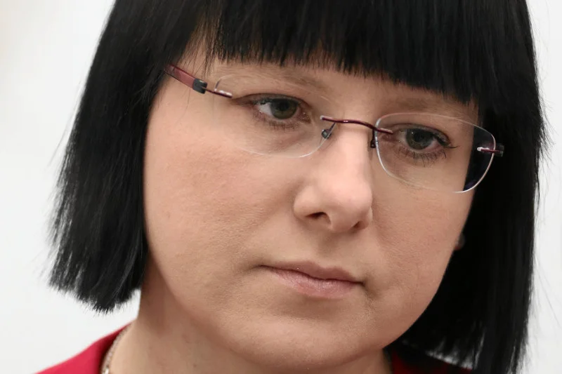 Kaja Godek nie widzi nic złego w tym, że pracuje w radzie nadzorczej w WZM. Twierdzi, że prasowe doniesienia na temat jej zatrudnienia to element nagonki na nią za to, że walczy o ludzkie życie.
