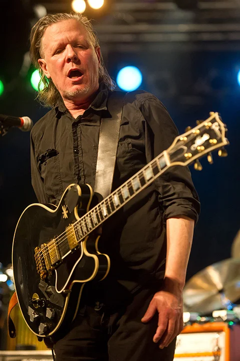 Michael Gira
