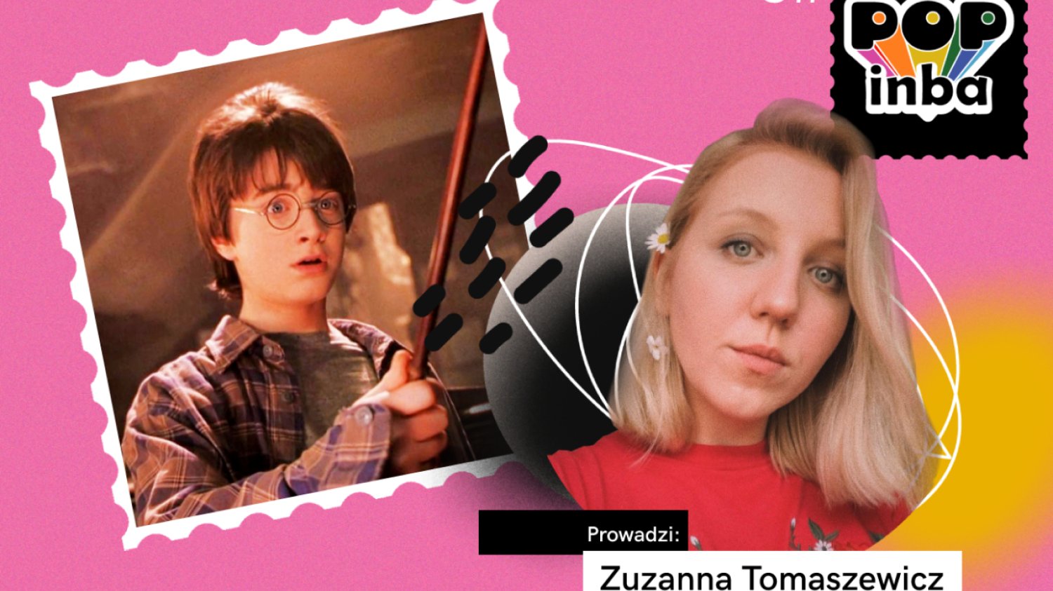 Zagraniczne media donoszą, że powstanie serialowy remake "Harry'ego Pottera". Tylko jedna rzecz może go uratować. Zagraniczne media donoszą, że powstanie serialowy remake "Harry'ego Pottera". Tylko jedna rzecz może go uratować.