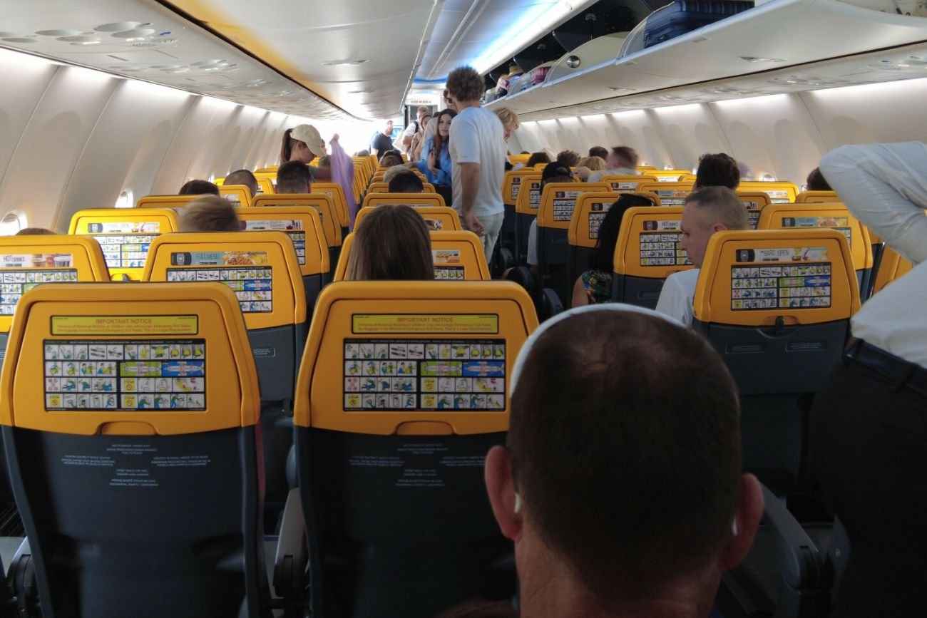 Nowa moda w świątecznych wyjazdach Polaków. Ryanair o popularnych kierunkach