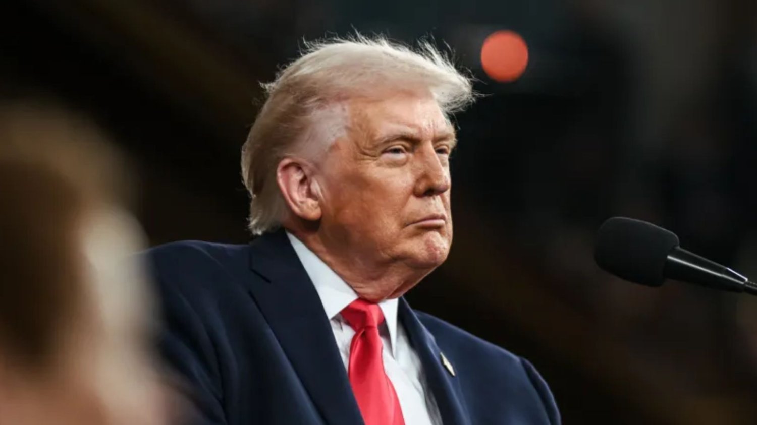 Donald Trump o ataku na Iran. Krytykował swojego poprzednika Obamę. Donald Trump