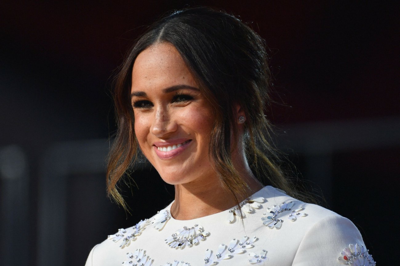 Meghan Markle kłamała u Opry Winfrey.