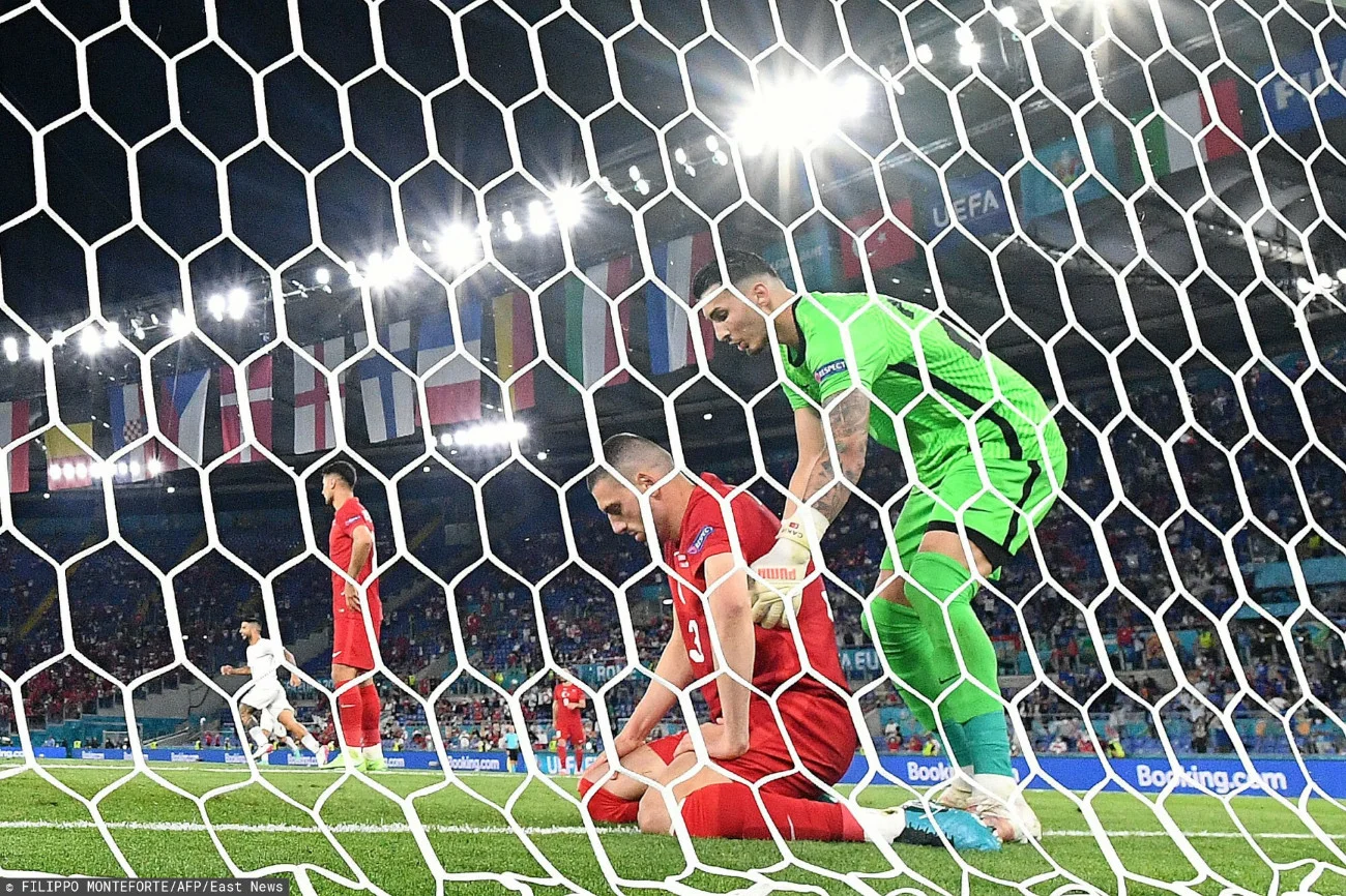 Merih Demiral