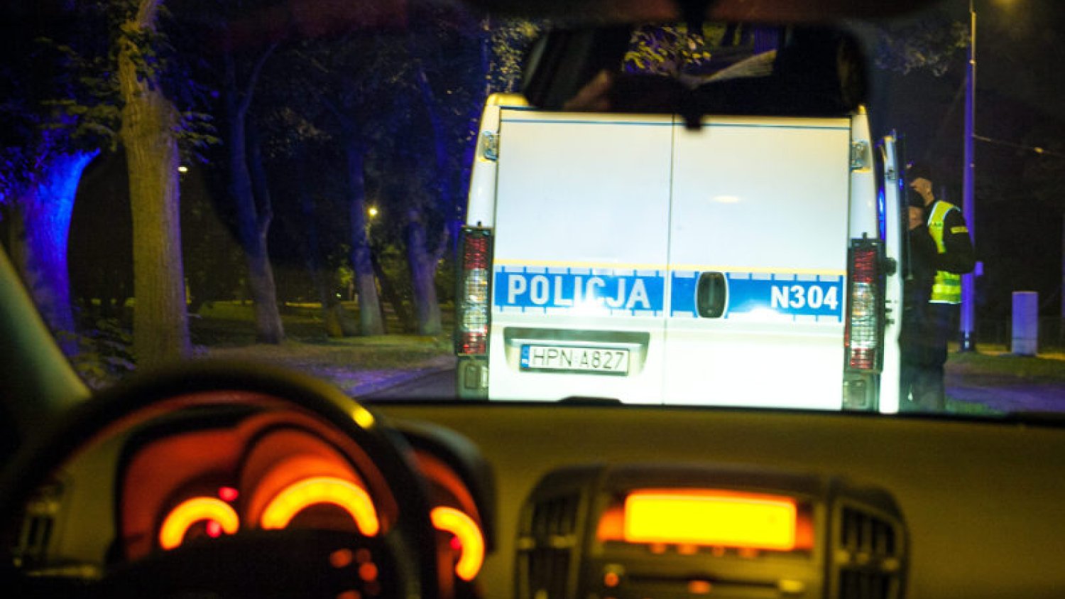 Mieszkańcy Poznania na próżno wczoraj czekali na patrol policyjny.