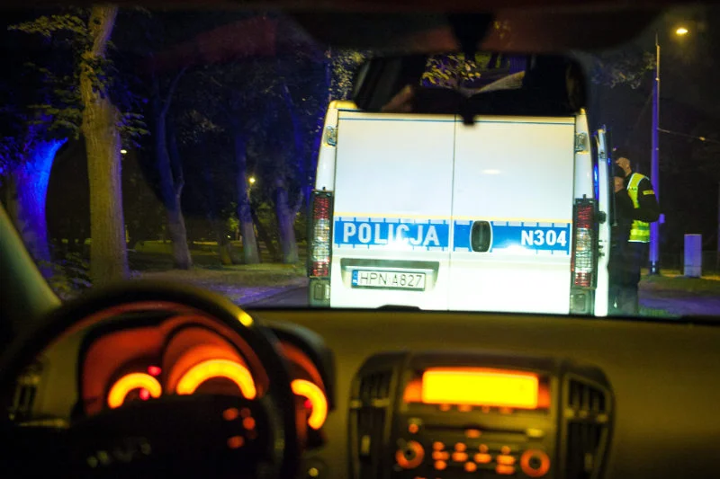 Mieszkańcy Poznania na próżno wczoraj czekali na patrol policyjny.