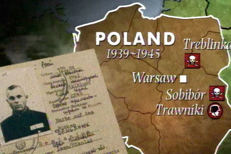Netflix Polska zapowiada napisy, które pomogą wyjaśnić, kto tak naprawdę stoi za obozami koncentracyjnymi i obozami śmierci na terenie okupowanej Polski.