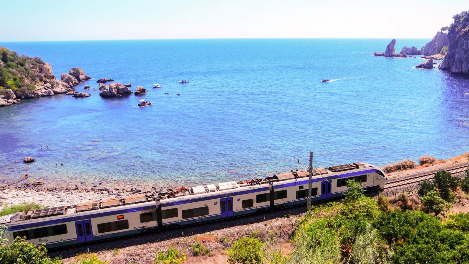 Podróż po Europie za darmo dla 40 tys. osób. Z wnioskiem trzeba się pospieszyć