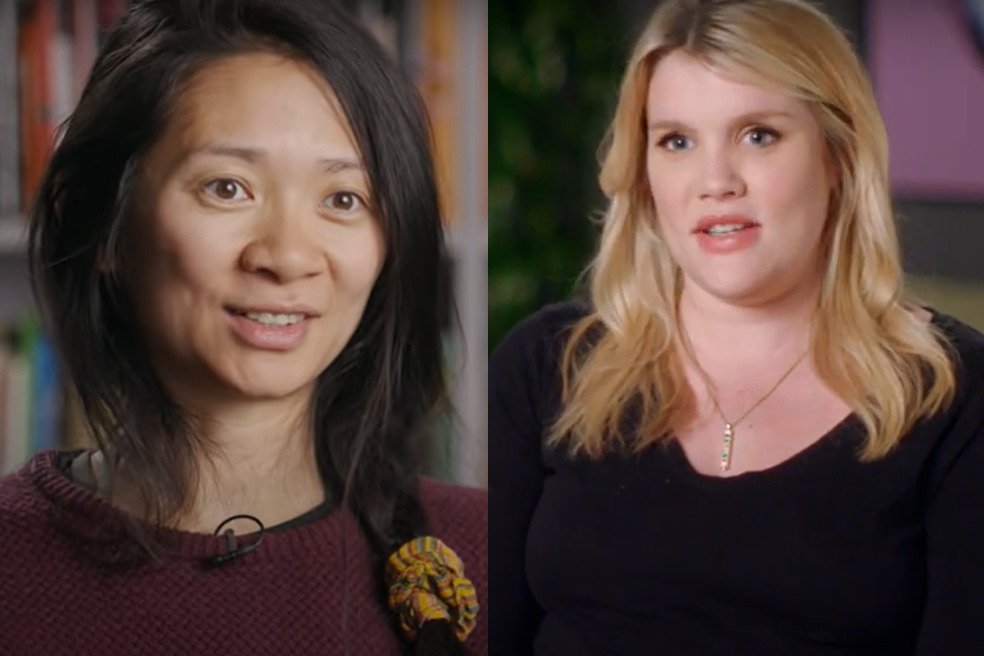 Chloé Zhao i Emerald Fennell są nominowane do Oscara za najlepszą reżyserię