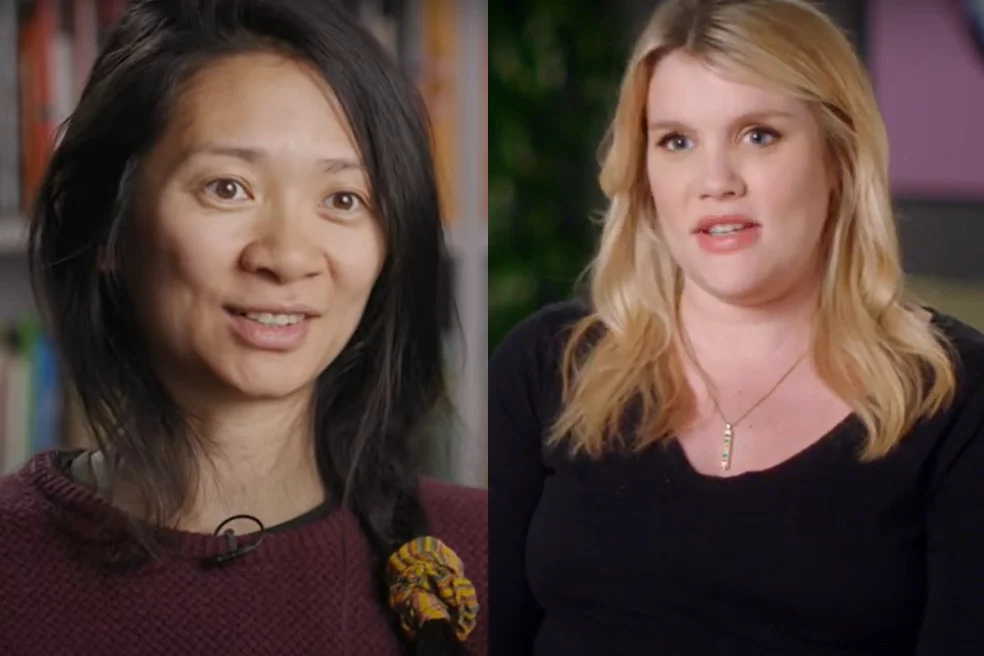 Chloé Zhao i Emerald Fennell są nominowane do Oscara za najlepszą reżyserię