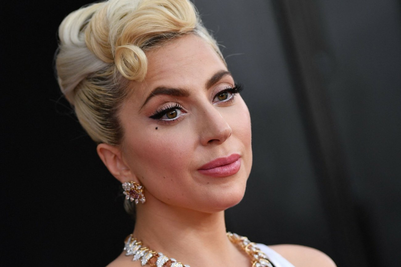 Lady Gaga wcieli się w Harley Quinn w filmie "Joker 2".