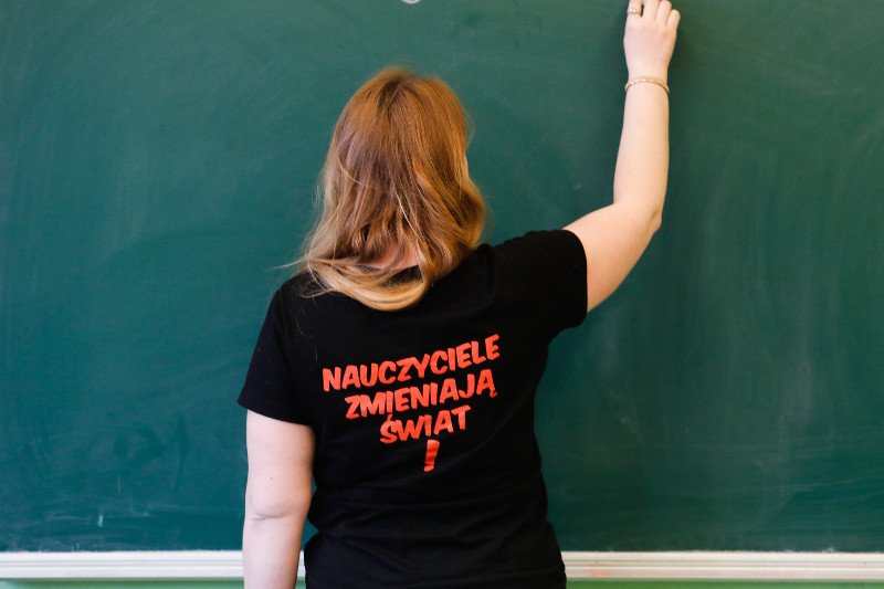 Minister edukacji Dariusz Piontkowski w kampanii zapowiadał, że w 2020 roku nauczyciele dostaną kolejne 6 proc. podwyżki. Jednak w budżecie na przyszły rok nie widać pieniędzy na ten cel.