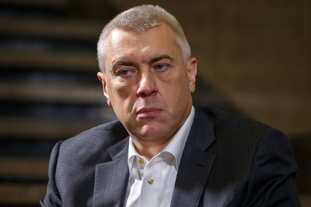 Sprzeciw wobec aborcji problemem Giertycha. Tylko podpis umożliwi mu start