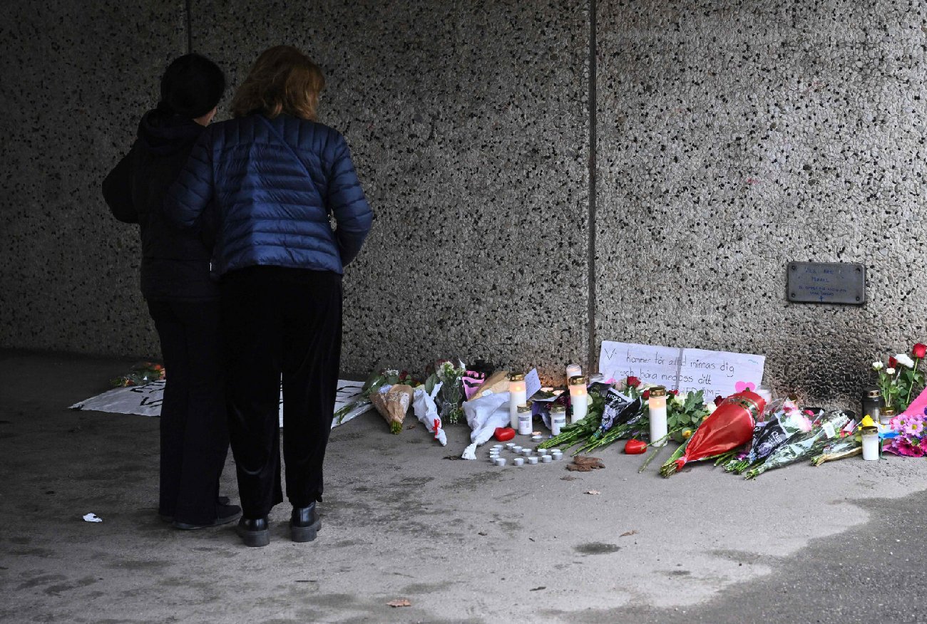 Morderstwo Polaka w Sztokholmie. Poruszające słowa siostry Michała.